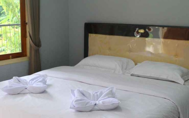 Pondok Wisata dan Restoran Elim