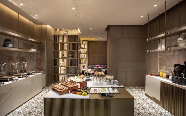 Crowne Plaza Fuzhou South by IHG