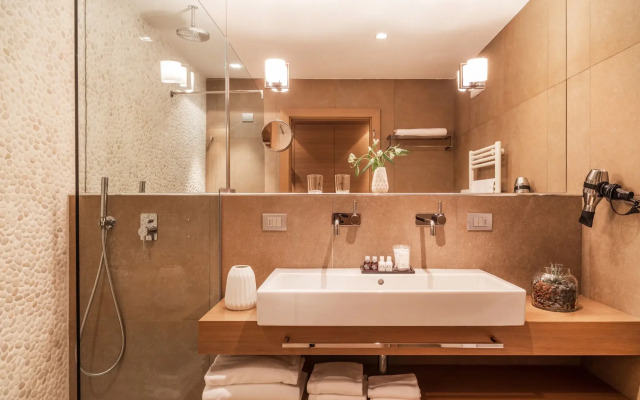 Art & Design Hotel Napura
