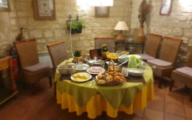 Hotel Restaurant - La Ferme de Vaux