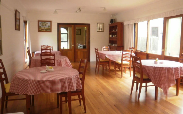 Tranquilles Bed and Breakfast