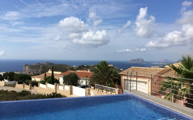 Villa in Benitachell, Alicante 102529 by MO Rentals