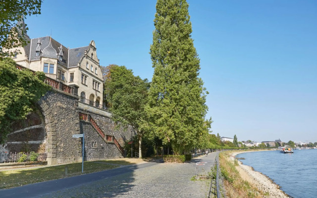 Living Hotel Kanzler