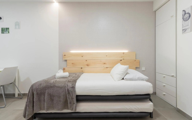 Apartamento Turístico ANR 1 - B