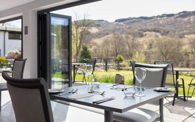 Brander Lodge Hotel