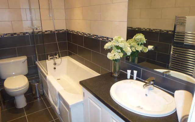 Lamington Apartments - London Hammersmith