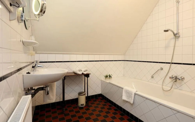 Graanzicht B&B Apartments