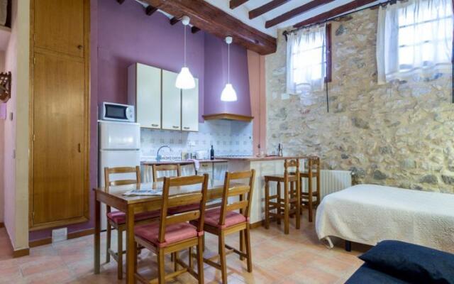 Casa La Muntanya Rural Guadalest