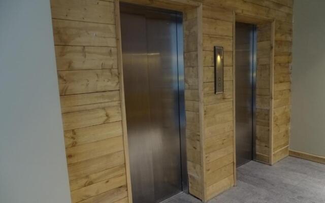New Gudauri Suites