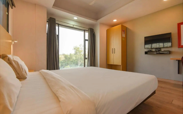 Fabhotel Suncitel