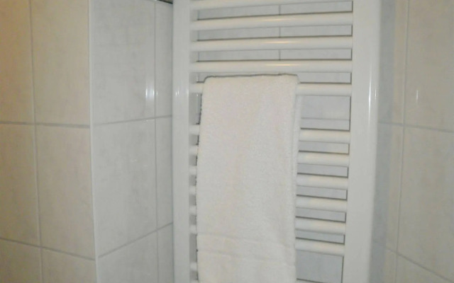 Hotel Amadeus Central