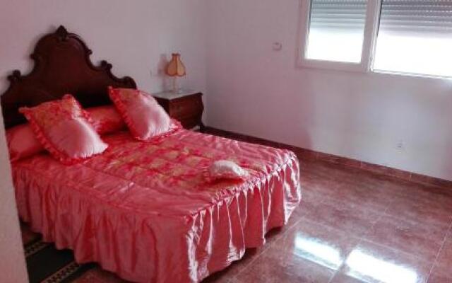 Villa Calle el Boquero