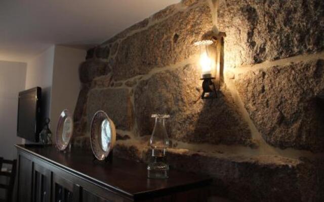 Casa Fonte Do Laboreiro
