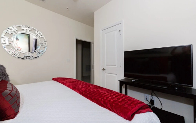 Latitude Adjustment - Townhomes at Lost Key