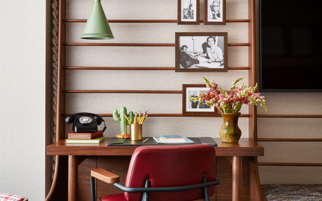 Graduate by Hilton Tucson