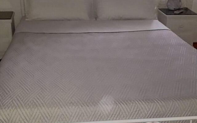 A Lovely Holiday Refuge on Meganisi