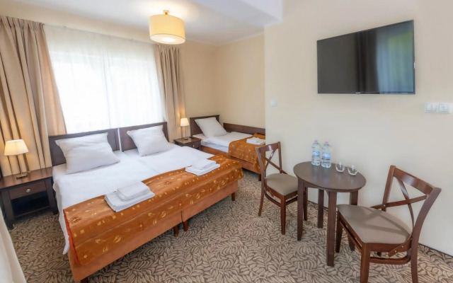 Mona Lisa Wellness & Spa