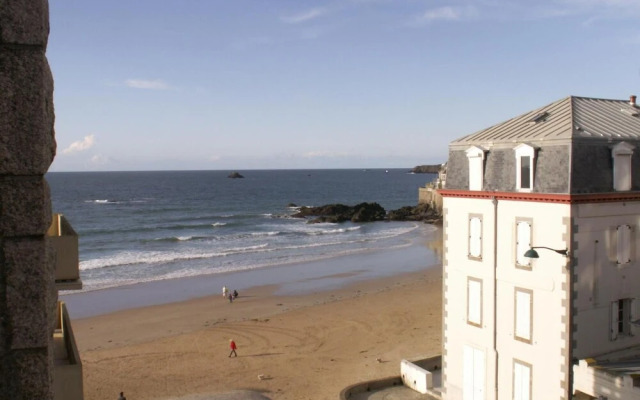 Hotel Alpha Océan