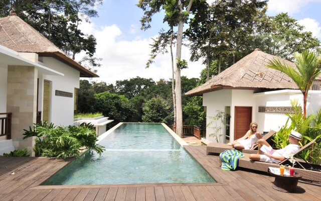 The Luku Boutique Villa and Gallery