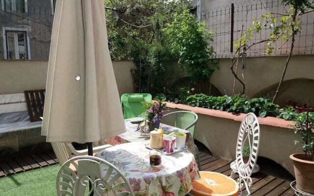 Chambre d'Hotes en Centre-Ville