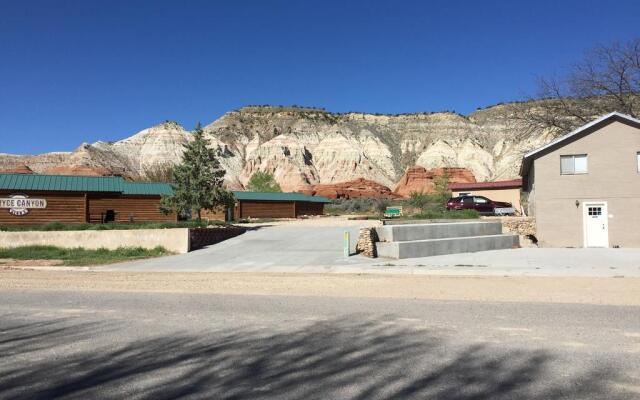 Bryce Canyon Villas