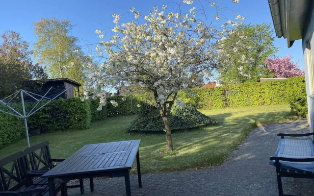 Sommerhus i Risskov