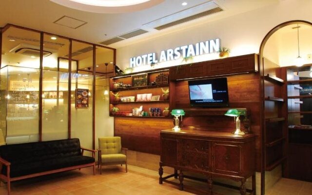 Hotel Arsta Inn