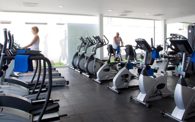 Отель Krystal Puerto Vallarta