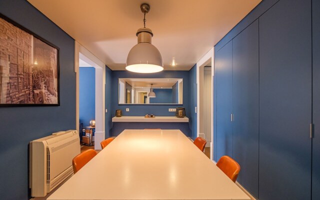 Nomad s Downtown Lisbon - 3bdr S Juli o
