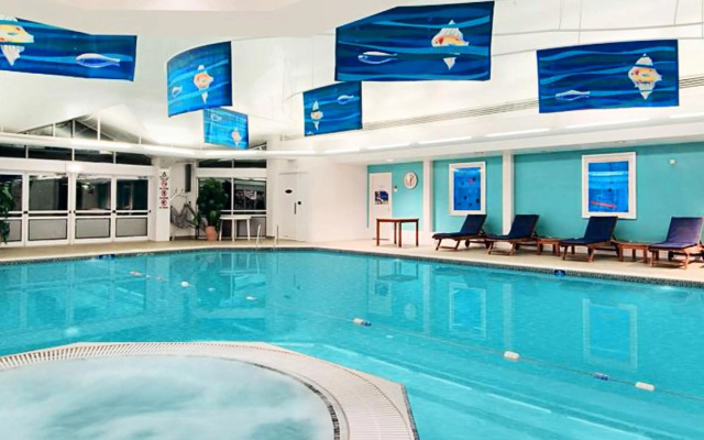 Bromsgrove Hotel & Spa