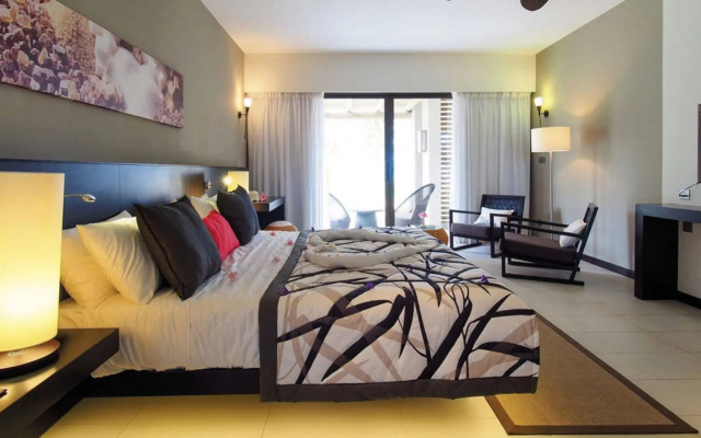 Crystals Beach Resort Belle Mare, a member of Radisson Individuals