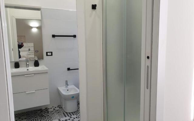 Duomo Rooms
