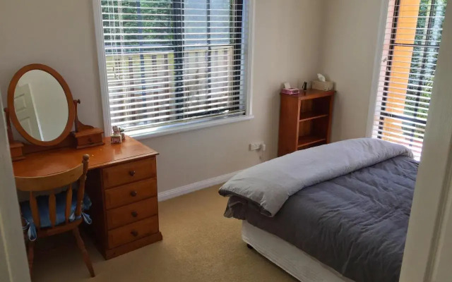 Stately Bowral Designer Home