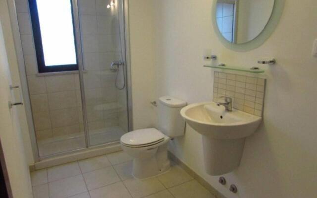 2 Bedrooms 2 Bathrooms Pool View Apartment