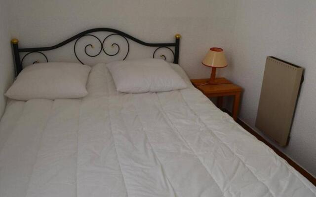 Appartement Cerbère, 3 pièces, 6 personnes - FR-1-225C-430