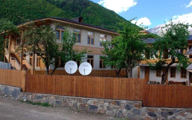 Marina Guest House
