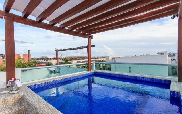 MAGIC, 3 Bedroom PH & Private Pool