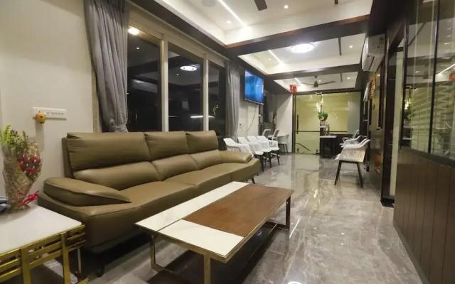 Hotel Vishwamitra