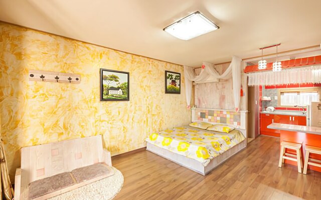 Namhae Ilmare Pension