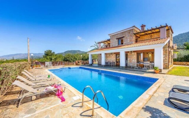Dream Palace