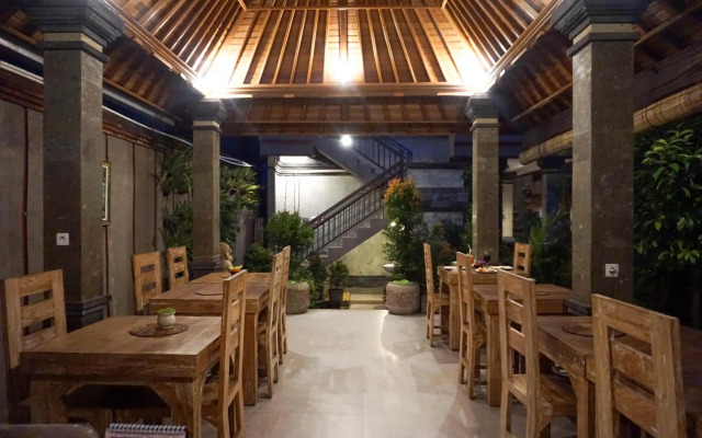 Three Brothers Guest House