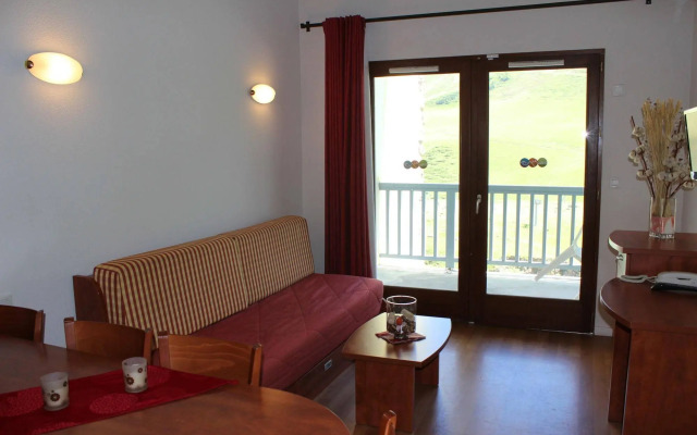 Résidence Pic du Midi