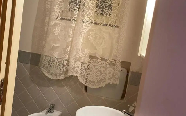 Al vicoletto 11