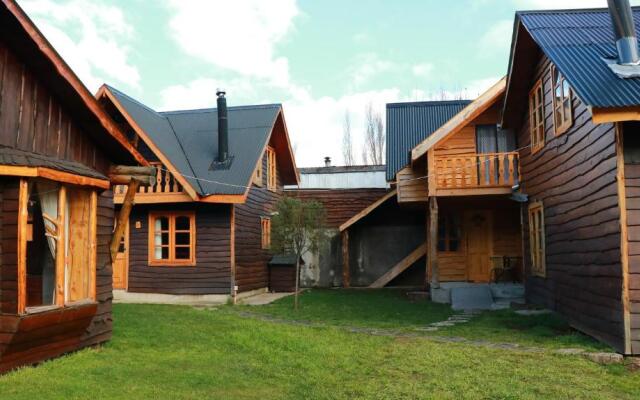 Cabañas Aitue