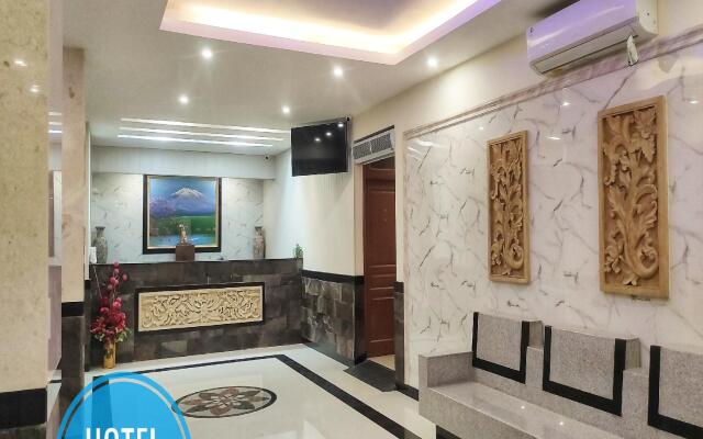 Hotel Lumba-Lumba inn Waru