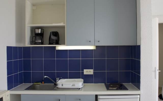 Les Romarins - Vacances ULVF