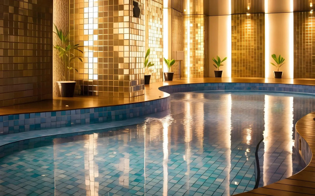 Grand Orchardz Hotel Rajawali Kemayoran