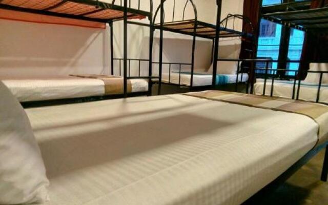 Mlsc City View Hostel Kandy