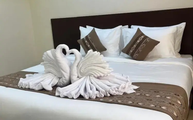 Rest inn