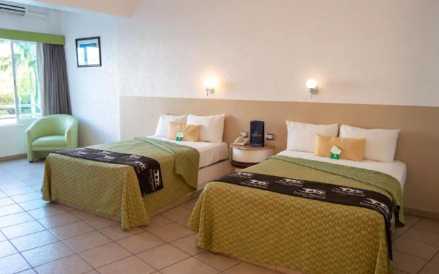 Hotel Puente Nacional & Spa